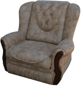 Кресло-стул-кровать «Триумф»